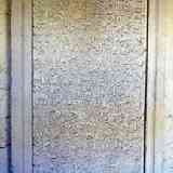 Click para ampliar. Lápida de Yusuf de Sta. Mª del Azogue (Betanzos)